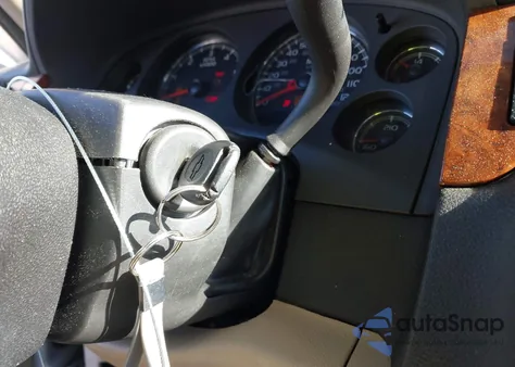 2007 Chevrolet Tahoe Ltz из США, поврежденный, VIN 1GNFK13097R174619